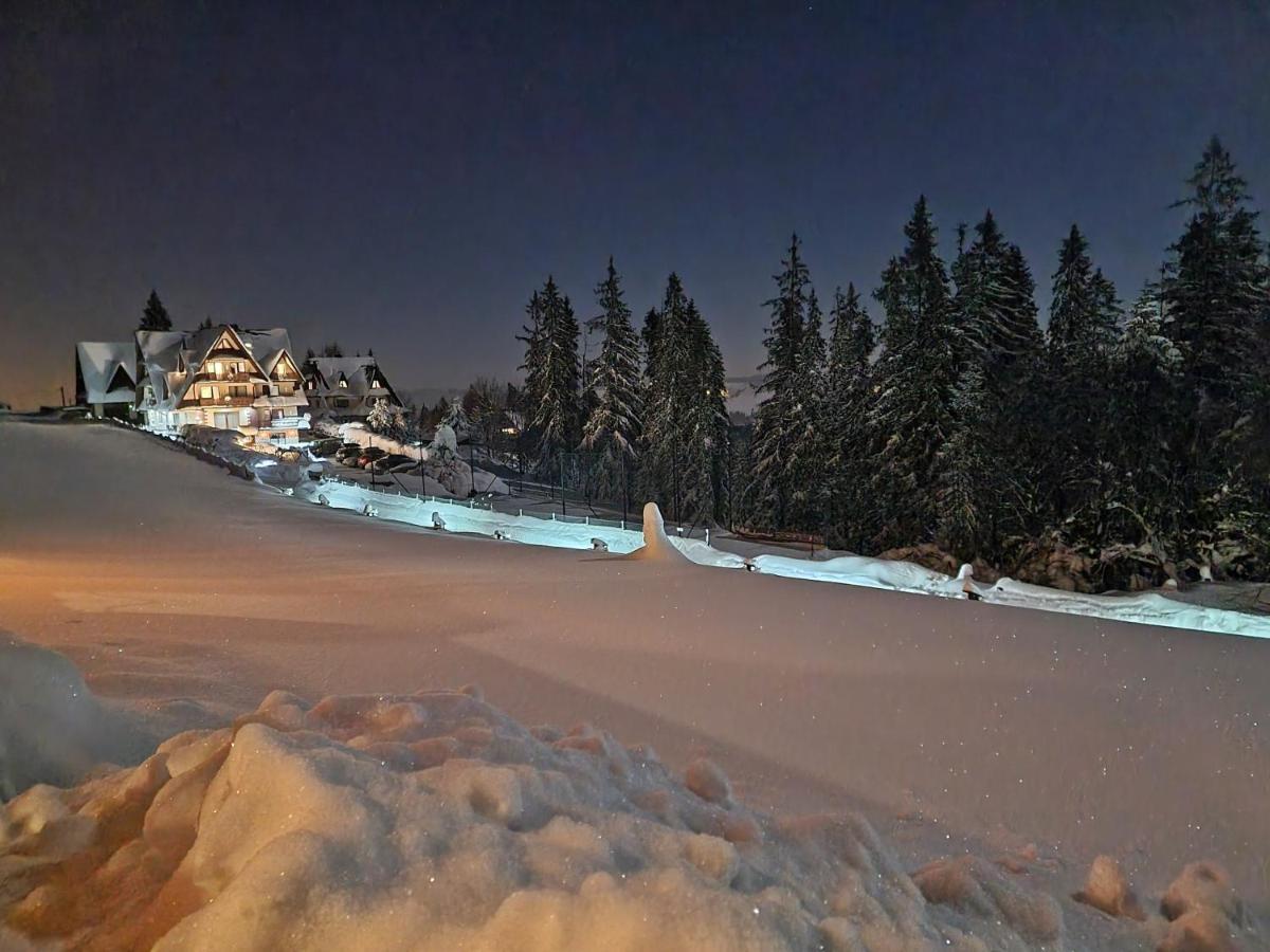 Willabukovinka - Bliskosc Lasu, Wyciagow I Term, Atrakcje Dla Dzieci, Znizki Na Wyciagi, Termy, Karczmy I Atrakcje Bukowina Tatrzańska Kültér fotó